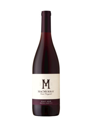 MacMurray Pinot Noir Central Coast 75cl
