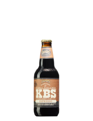 Founders KBS Espresso Barrel Aged Stout