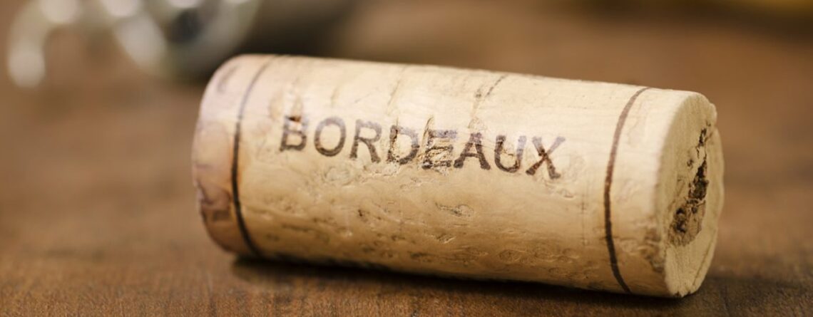 bordeaux wine
