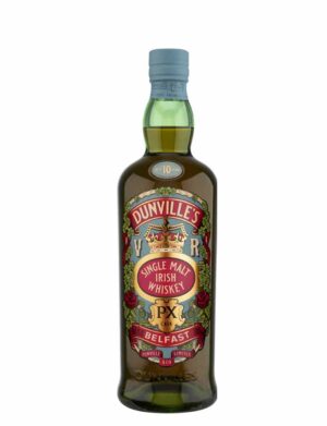 Dunvilles 10 Year Old PX Cask