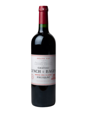 Chateau Lynch Bages 2010 75cl