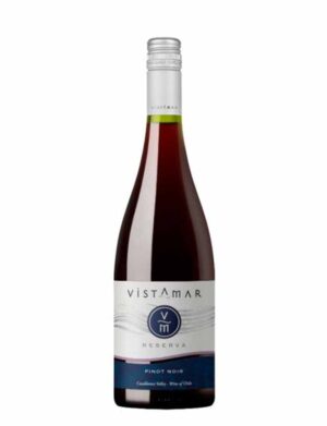 VistaMar Reserva Pinot Noir 75cl