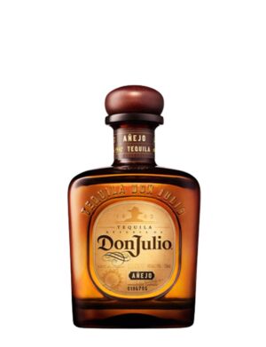 Don Julio Anejo Tequila