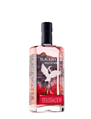 Blackwater Strawberry Gin 70cl