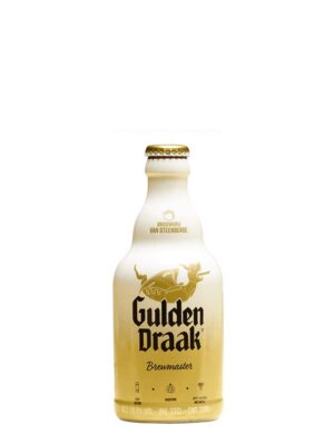 Gulden Draak Brewmaster 33cl Bottle