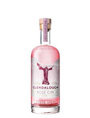 Glendalough Rose Gin 70cl