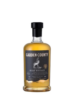 Gadren County Premium Blend Irish Whiskey