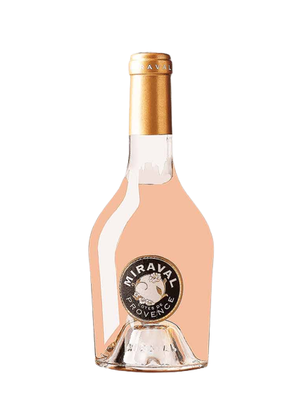 - The de Wine Cotes Rosé Centre Chateau Miraval Provence