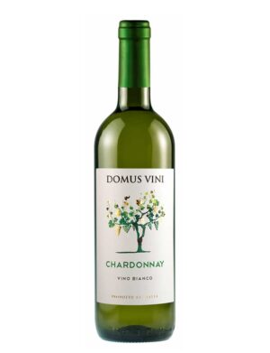 Domus Vini Chardonnay