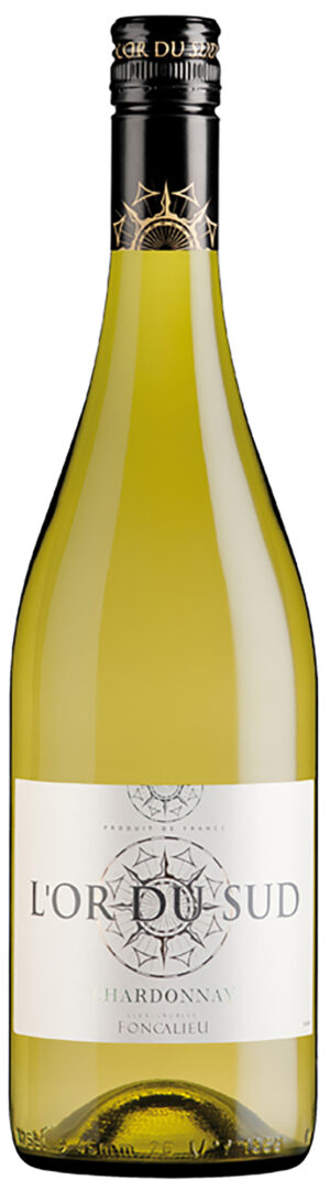 L'OR Du Sud Chardonnay 75cl