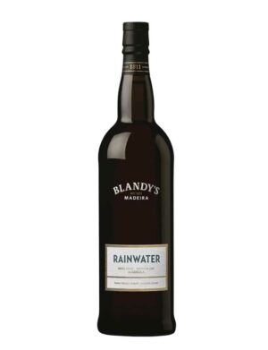 Blandy's Maderia Rainwater