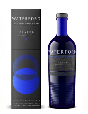 Waterford Whisky Woodbrook Peated Single Malt