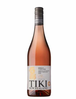 Tiki Single Vineyard Rosé