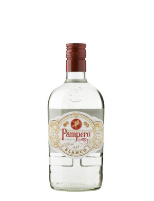 Pampero Blanco 70cl