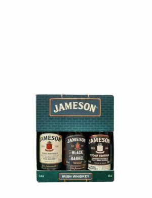 Jameson Mini Gift Pack