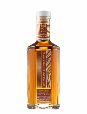 Method And Madness 7 Year Old Single Malt