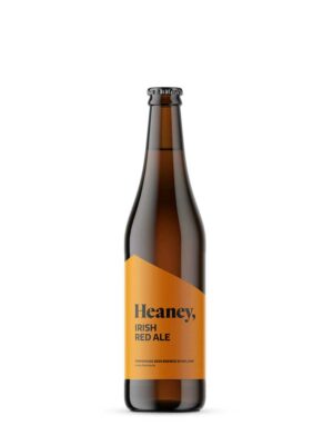 Heaney Irish Red Ale