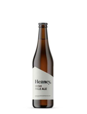 Heaney Irish Pale Ale