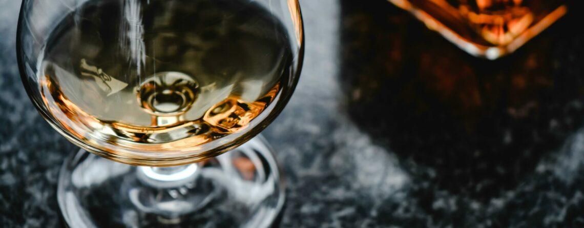 Generic Whiskey Glass