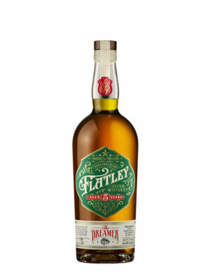 Flatley Irish Whiskey