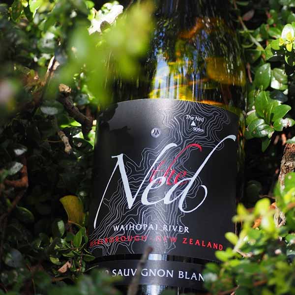 The Ned Sauvignon Blanc